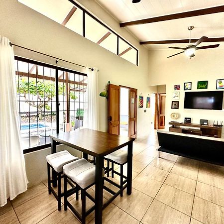 Oasis Arenal Villa Pool & Arenal Volcano View ラ・フォルトゥナ エクステリア 写真