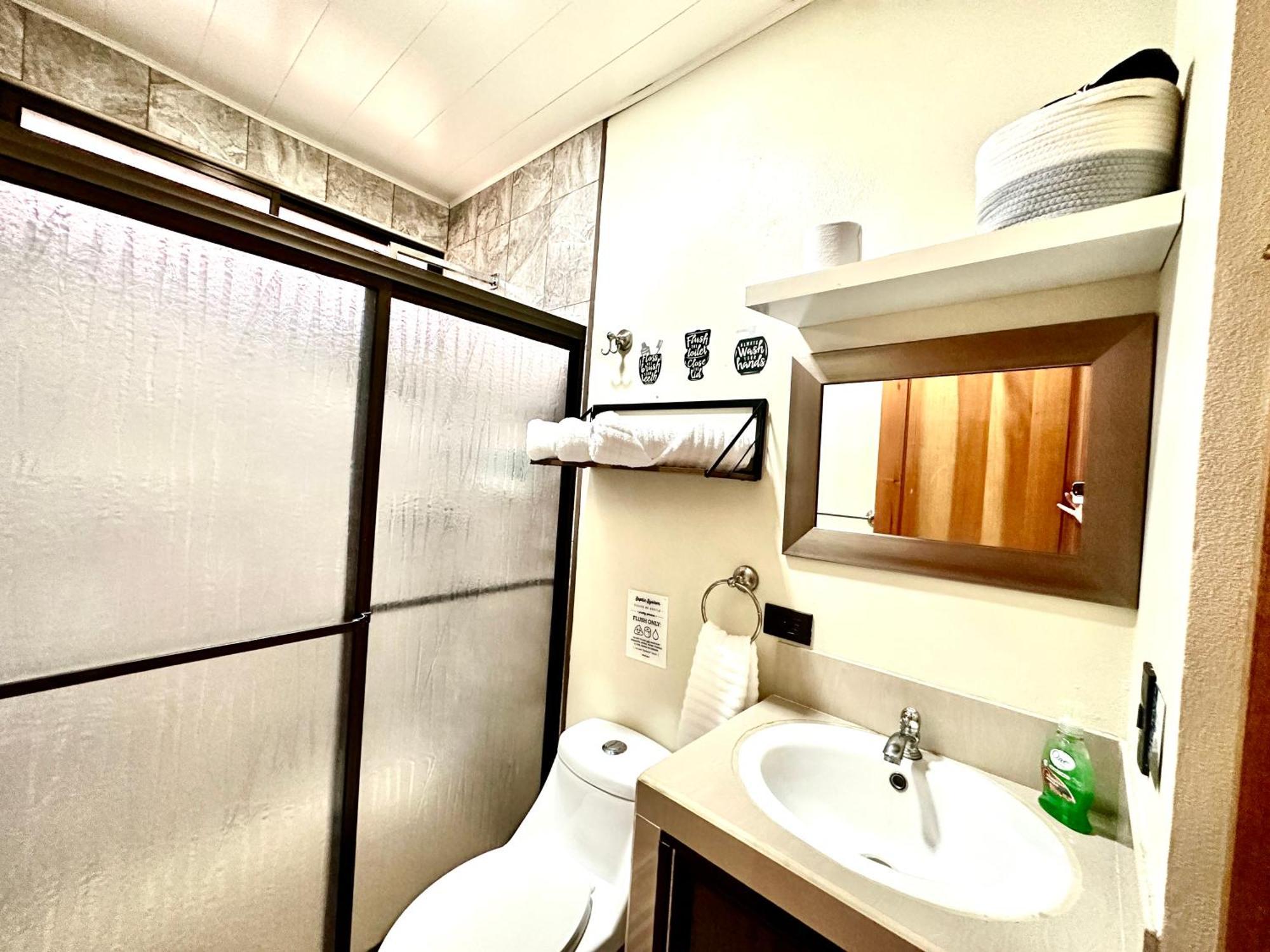 Oasis Arenal Villa Pool & Arenal Volcano View ラ・フォルトゥナ エクステリア 写真