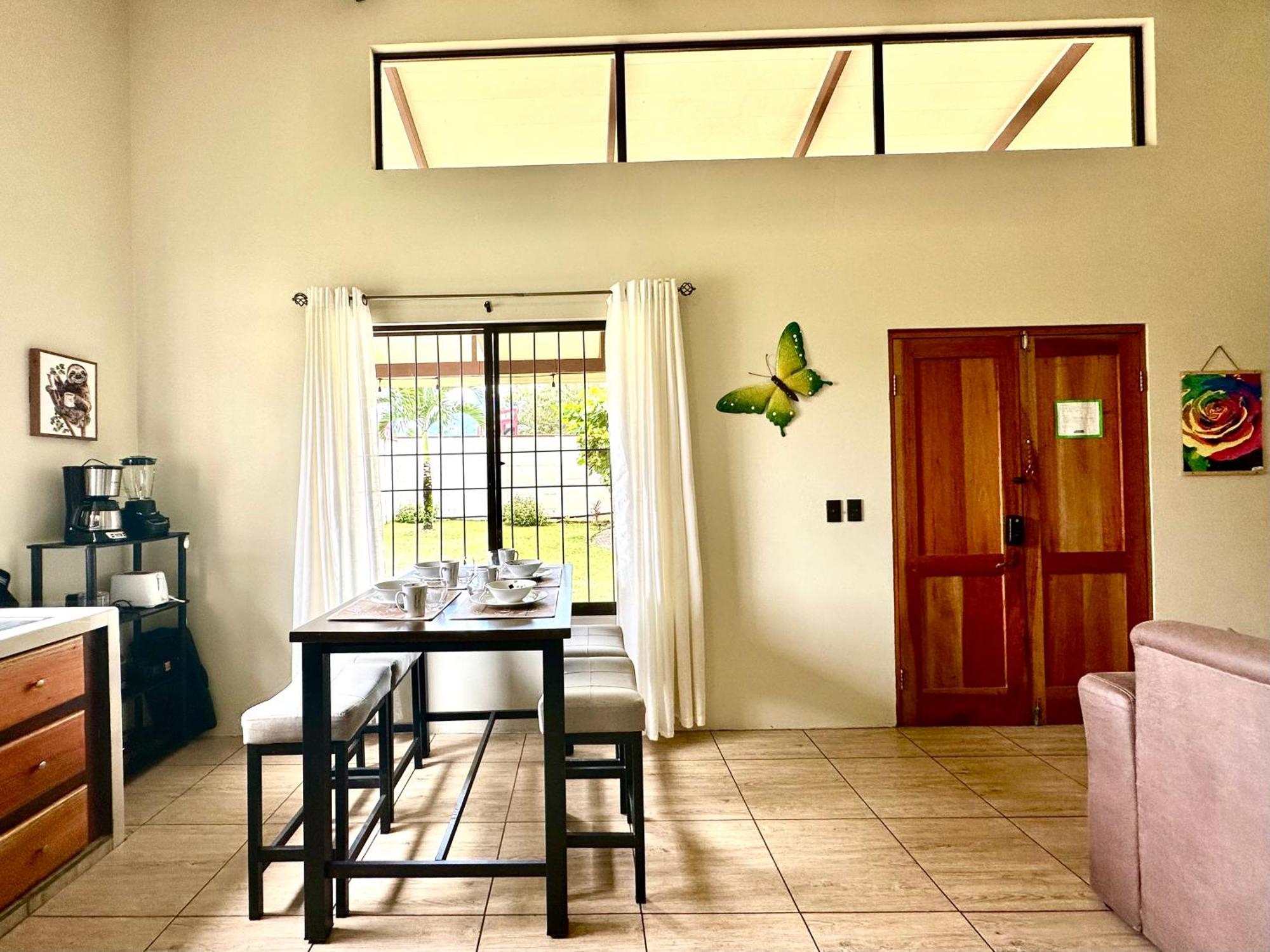 Oasis Arenal Villa Pool & Arenal Volcano View ラ・フォルトゥナ エクステリア 写真
